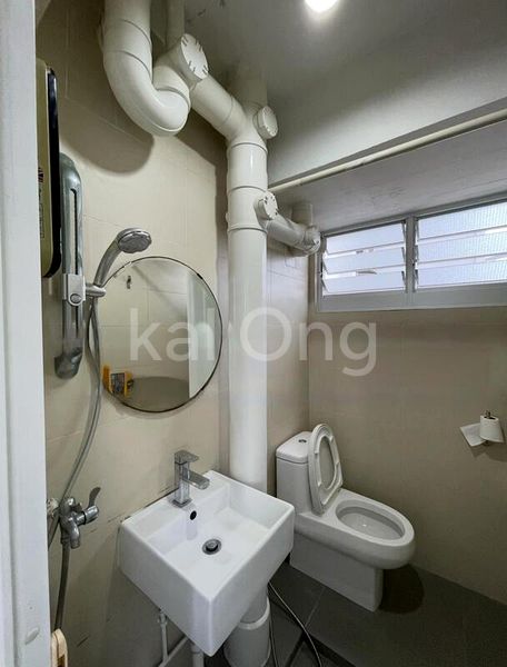 3 Room (3NG) HDB for Rent in  578 Ang Mo Kio Avenue 10 - Image 1